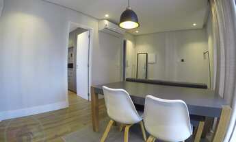 Imagem 5: Apartamento para Aluguel no Itaim Bibi, São Paulo - SP