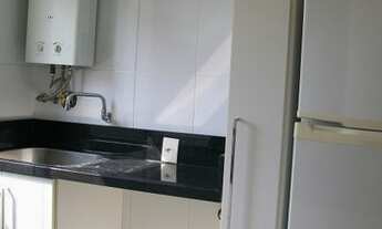 Imagem 7: Apartamento para aluguel tem 45 metros quadrados com 1 quarto em Jardim Botânico - Porto A