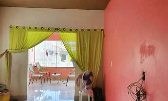 Imagem 3: Casa com 4 dormitórios à venda, 250 m² por R$ 350.000,00 - Cidade Operária - São Luís/MA