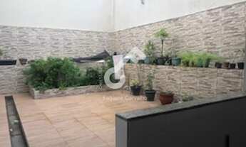 Imagem 2: CAJI, Lauro de Freitas! Casa duplex com 3 suítes. R$800.000,00 em Cond. Portaria 24h. Venh