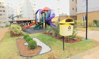 Imagem 7: Apartamento Swift, 4 dorm/2 suítes, 108m2, 2 vagas, lazer completo