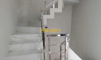 Imagem 5: Casa no Acqua Verde Residenziale, de 3 quartos à venda no Água Verde