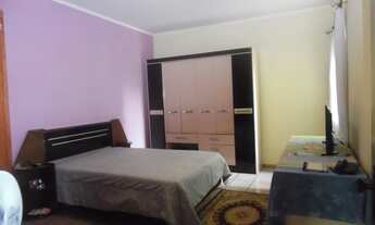 Imagem 3: Casa à venda, 278 m² por R$ 900.000,00 - Parque dos Pássaros - São Bernardo do Campo/SP