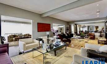 Imagem 5: APARTAMENTO - VILA OLÍMPIA - SP