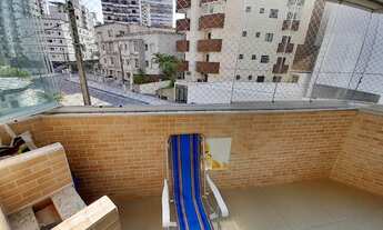 Imagem 4: Apartamento para venda com 2 quartos no Bairro Guilhermina em Praia Grande - SP