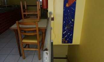 Imagem: COMERCIAL - ITAIM BIBI - SP