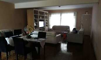 Imagem 2: Sobrado com 3 dormitórios e 2 vagas à venda, 205 m² por R$ 900.000 - Ipiranga - São Paulo