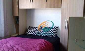 Imagem 7: Apartamento com 2 dormitórios à venda, 52 m² por R$ 340.000,00 - Ermelino Matarazzo - São