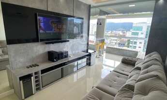 Imagem 3: APARTAMENTO 03 DORMITÓRIOS FINAMENTE MOBILIADO