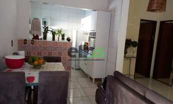 Imagem 5: CHÁCARA com ESCRITURA, 02 casas no mesmo terreno, piscina, churrasqueira, terreno de 800m²