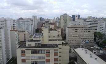 Imagem: APARTAMENTO 01 DORMITORIO - HIGIENOPOLIS