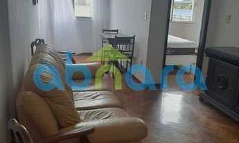 Imagem 2: Apartamento-À VENDA-Copacabana-Rio de Janeiro-RJ