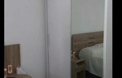 Imagem 4: Casa 2 quartos c/ Hidro, Ar, Churrasqueira, Chuveirão