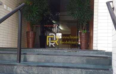 Imagem 2: Apartamento 2 dormitorios 1 suite bairro tupi Praia Grande-SP