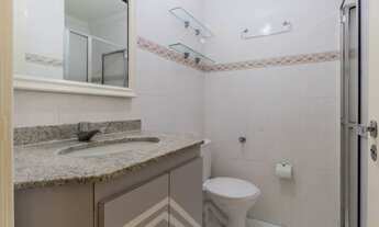 Imagem 6: Studio mobiliado para vender ou alugar 33 metros 1 vaga em Vila Uberabinha - São Paulo