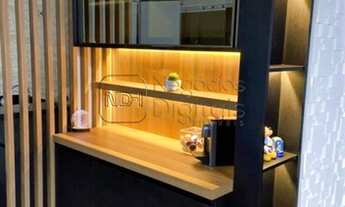 Imagem 4: Apartamento, Vila Valparaíso - Santo André