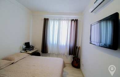 Imagem 2: BLUMENAU - Apartamento Padrão - Escola Agrícola