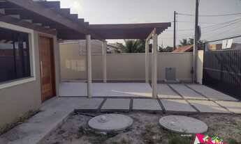 Imagem 5: Linda Casa com 2 Quartos e Terreno Grande em Itaipuaçu!