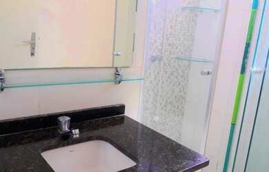 Imagem 5: Apartamento para alugar com 2 dormitórios em Jardim florianópolis, Cuiabá cod:28549