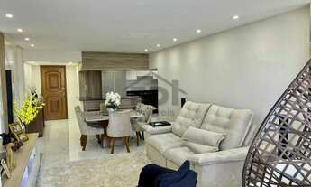 Imagem 6: Apartamento para venda tem 140 metros quadrados com 3 quartos em Camboinhas - Niterói - RJ