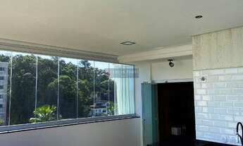 Imagem 7: Cobertura Plana à venda no bairro Costa e Silva - Joinville/SC