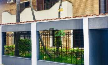 Imagem 4: Casa de esquina, 04 dormitórios, 01 suite, 234m² construídos à venda por R$580.000,00 [EXC