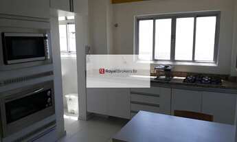 Imagem 7: Apartamento à venda no bairro Jardim Paulista - São Paulo/SP, Zona Oeste