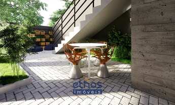 Imagem 4: Apartamento à venda no bairro Anita Garibaldi - Joinville/SC