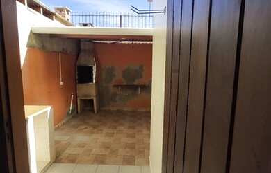 Imagem 6: Casa de condomínio sobrado para venda possui 87 metros quadrados com 2 quartos