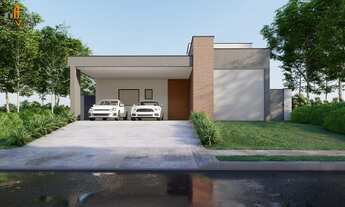 Imagem: CASA COM 3 DORMITÓRIOS À VENDA, 235 M²