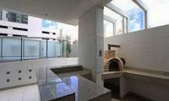 Imagem 6: Edvaldo Moreira Vende Apartamento 3 Quartos Com Suite Area de Lazer Residencial Machado de