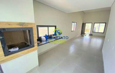 Imagem 2: Oportunidade, casa nova no Primor das Torres com 3 quartos a venda