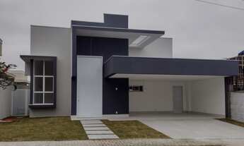 Imagem 7: Condomínio Florais do Valle - Casa térrea para venda tem 240 metros quadrados com 3 Suíte