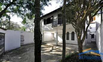 Imagem 3: Oportunidade Sobrado espaçoso 5 dorm. 3 salas 6 vagas Vila São Franscisco