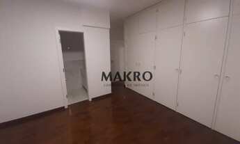 Imagem 7: Apartamento com 4 quartos para alugar, 311 m² por R$ 12.000/mês - Mangabeiras - Belo Horiz