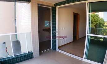 Imagem 4: Apartamento com 3 dormitórios sendo 1 suíte no Bairro do Farol - 95m²