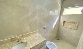 Imagem 7: Casa com 3 dormitórios à venda, 100 m² por R$ 390.000,00 - Jardim Seminário - Campo Grande