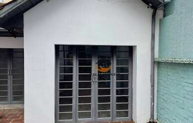 Imagem 2: Loja para alugar, 51 m² por R$ 1.700,00/mês - Juvevê - Curitiba/PR