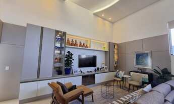 Imagem 4: Casa de condomínio para venda com 3 quartos em Alphaville Lagoa dos Ingleses Nova Lima mg