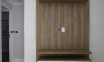 Imagem 5: Apartamento para Venda em São Paulo, JARDIM AMPLIAÇAO, 2 dormitórios, 1 suíte, 2 banheiros