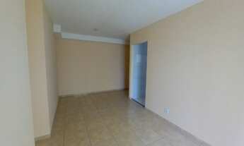 Imagem 2: Apto 3 quartos com vaga de garagem - aceita financiamento