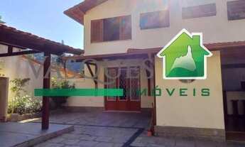 Imagem 3: Casa para Venda em Teresópolis, Bom Retiro, 3 dormitórios, 1 suíte, 3 banheiros, 4 vagas