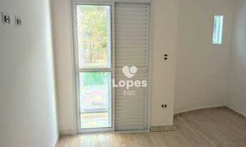 Imagem 6: Sobrado com 3 dormitórios à venda, 95 m² por R$ 620.000,00 - Parque Residencial Oratorio