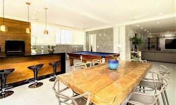 Imagem 5: COBERTURA Duplex para venda com 255 metros quadrados com 4 quartos em Lapa - São Paulo - S