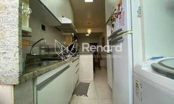 Imagem 5: Apartamento para venda, 46m2, 2 quartos em Grande Colorado - Brasília - DF