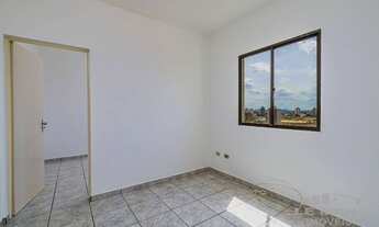 Imagem 3: Apartamento à venda, 34 m² por R$ 150.000,00 - Alto - Piracicaba/SP