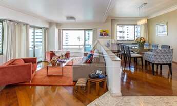 Imagem: Apartamento 3 Quartos à venda, Aclimação