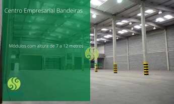 Imagem 4: Galpão para alugar em Votorantim/SP