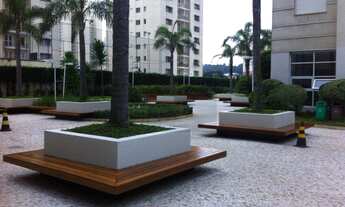 Imagem 4: Apartamento com 4 dormitórios e 2 vagas de garagem à venda, 149 m² por R$ 1.500.000 - Sant