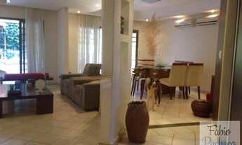 Imagem 4: Casa para Venda em Ribeirão Preto, Ribeirânia, 3 dormitórios, 1 suíte, 4 banheiros, 4 vaga